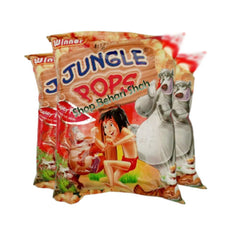 Jungle Pops/Spices Herbs/Big peck (12Pcs)