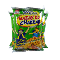 Mazey Ka /Chakkar/Chicken/Flavor Big Peck 12pcs