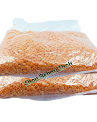 Masoor Dal – Easy-to-Cook Desi Dal Masoor (1 KG)