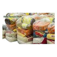 Rashaan grocery Package 15 Items