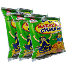 Mazey Ka /Chakkar/Chicken/Flavor Big Peck 12pcs