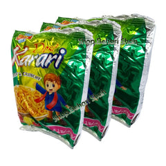 Desi Chicken Karariya Spicy Snacks (24pcs)