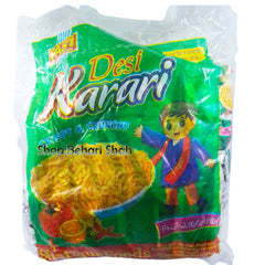 Desi Chicken Karariya Spicy Snacks (24pcs)