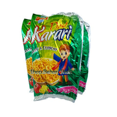 Desi Chicken Karariya Spicy Snacks (24pcs)