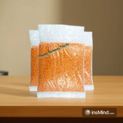 Masoor Dal – Easy-to-Cook Desi Dal Masoor (1 KG)