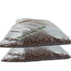 Whole Masoor/Dal Brown Lentils (Sabot Masoor Dal) (1kg)