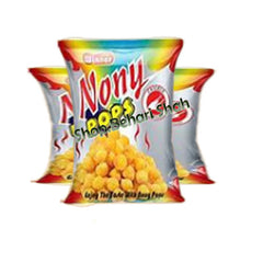 Noni/Pops/Chicken Chili 12pcs