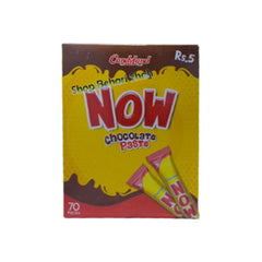 CandLand/Now Chocolate/Paste (1Box in 70pcs)