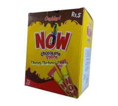 CandLand/Now Chocolate/Paste (1Box in 70pcs)