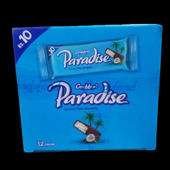 CandyLand/Paradise/Coconut Filled Chocolate/1Box in 12pcs