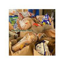 Rashaan grocery Package 15 Items