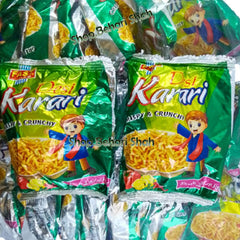 Desi Chicken Karariya Spicy Snacks (24pcs)