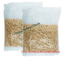 White Chana Sufaid Chana (White Chickpea) 1 Kg